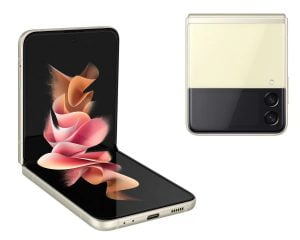 大人気！折り畳みスマホ！「Galaxy Z Flip3」の特徴や人気の秘密は？