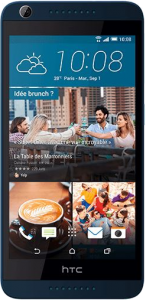 Desire 626 U-mobile