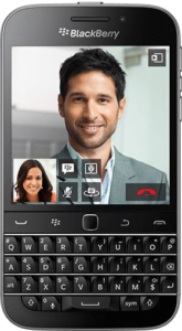 BlackBerry Classic