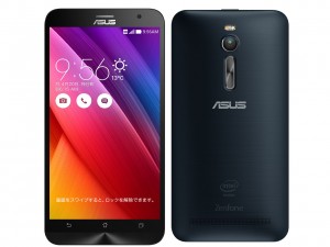 Zenfone 2