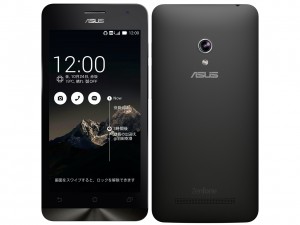 Zenfone 5