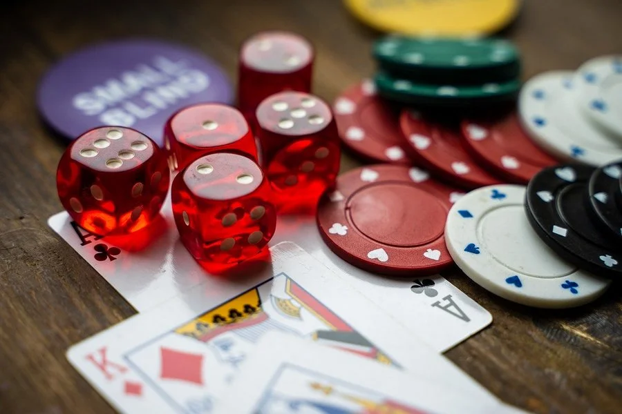 初心者必見!オンラインカジノ 入金不要ボーナスの注意点5選!
