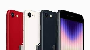 iPhoneの格安スマホ・iPhone SE（第3世代）レビュー