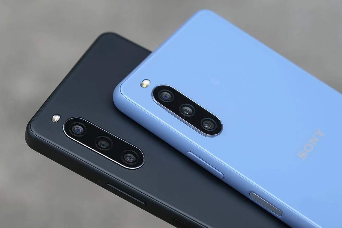 【SONY スマホ】カメラやバッテリーがすごい！Xperia 10 IVレビュー