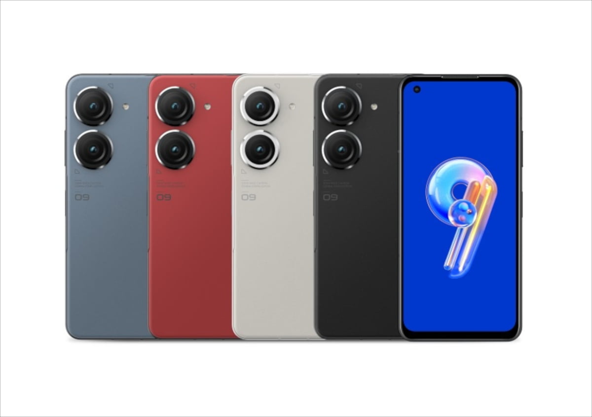 いよいよ日本でも発売！ASUSのハイエンドスマホ「Zenfone 9」は買うべき？