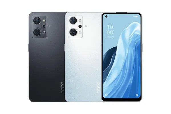 【格安スマホ】薄型軽量でも大容量バッテリー「OPPO Reno7 A 」レビュー
