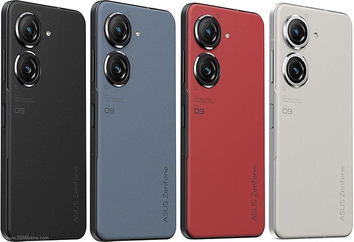 【ASUS】コンパクトなデザインが魅力！「Zenfone 9」レビュー