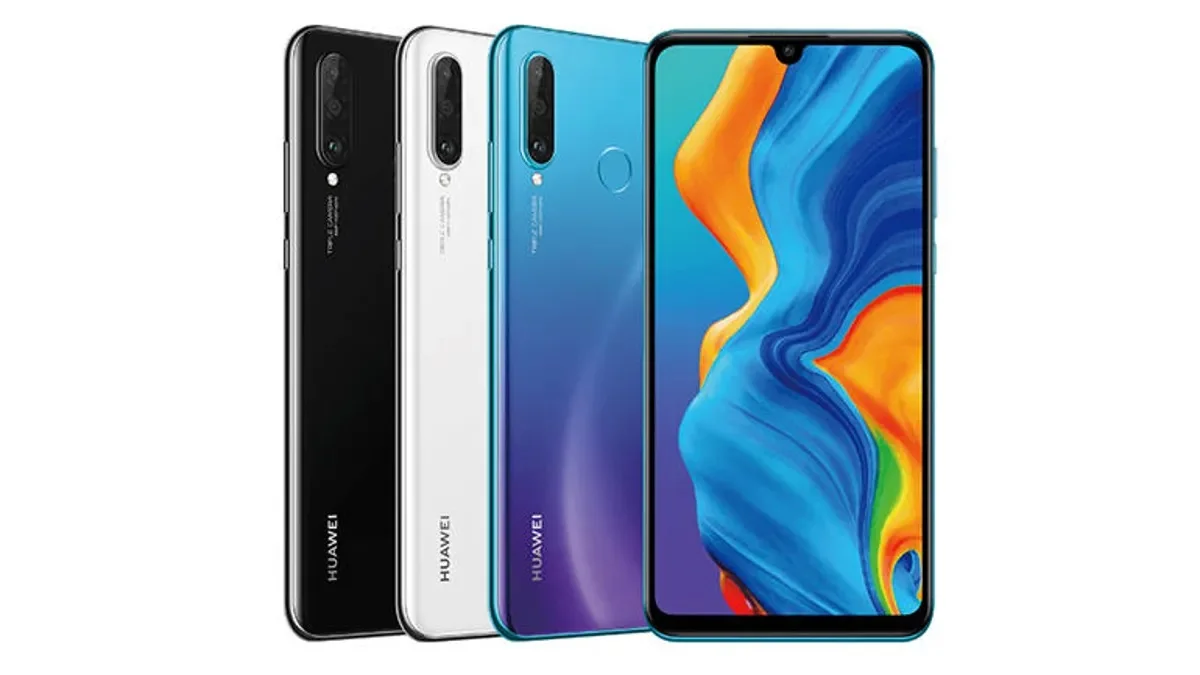 コスパ最強！根強い人気の理由は？「HUAWEI P30 lite」レビュー - スマj~格安スマホ 比較・評判 情報サイト~